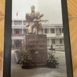 Quyết tử cho tổ quốc quyết sinh 932034