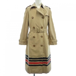 Burberry BURBERRY 80367621 Áo khoác trench - Hàng hiệu Chính hãng