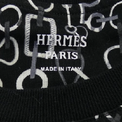 【Mã giảm giá】Áo phông HERMES 645839