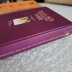 Phan Bôi Hoàng Hữu Nam nhà trí thức cách mạng | Hoàng minh nhân 564452