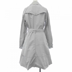 【Khuyến mãi】Max & Co Áo khoác trench 638571