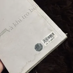 Và khi tro bụi 993241