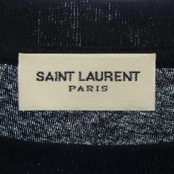 Áo thun SAINT LAURENT 480335YB2IS 627587