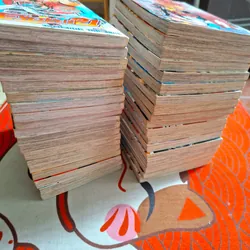 Truyện tranh EYESHIELD 21 full bộ 674267