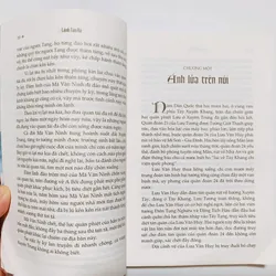 Mắt Âm Dương - Lãnh Tàn Hà

 731885