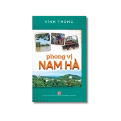 Phong vị Nam Hà - Vĩnh Thông
