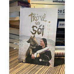 Trở về với sói - Lý Vi Y 165775