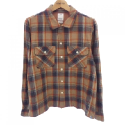 Áo sơ mi VISVIM 0122205011010 - Hàng hiệu Authentic