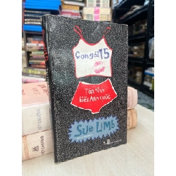 Con gái 15,16, bộ 4 cuốn - Sue Limb 270764