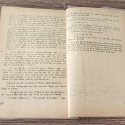 Truyện phản gián Liên Xô: HÃY GHÉP NHƯ THẾ  783726