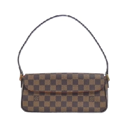 Túi xách vai Louis Vuitton Damier Recoleta N51299 - Hàng hiệu Chính hãng