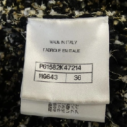 CHANEL P61582K47214 19A Áo len - Hàng hiệu Chính hãng 775155