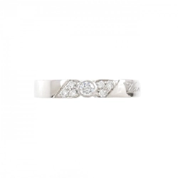 Nhẫn Van Cleef & Arpels Touche Étoile - Hàng hiệu Authentic 839034