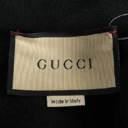 Áo khoác GUCCI - Hàng hiệu Authentic 906316