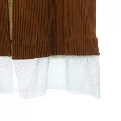 【Mã giảm giá】Chân váy MUVEIL 655633