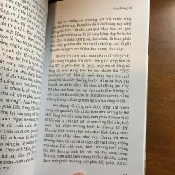 [KÝ - CHỐNG MỸ] Thời lửa cháy - Tạ Quỳnh Phương 784733