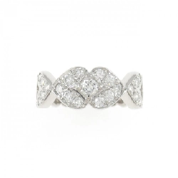 Nhẫn kim cương PT900 0.825CT - Hàng hiệu Authentic 847120