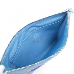 Túi xách Louis Vuitton Trillon Monogram (LV X YK) Pochette To Go M81944 623418