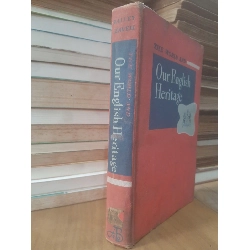 The world and our English heritage: The mastery of reading - Matilda Bailey, Ullin W. Leavell 776233