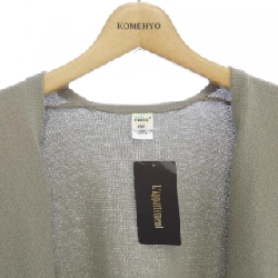 【Mã giảm giá】Good Grief! Áo cardigan dài 645406