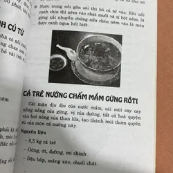 Món ngon miền Bắc 🌊 695358