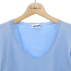 【Mã giảm giá】JIL SANDER Áo len 637721