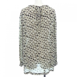 【Mã giảm giá】49 Avenue Junko Shimada 49AV.junko shimada Áo 643026