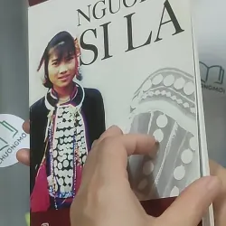 Người Sila - Chu Thái Sơn 688591