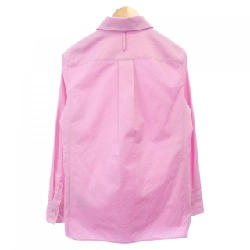 【Mã giảm giá】Áo sơ mi HERMES 639284