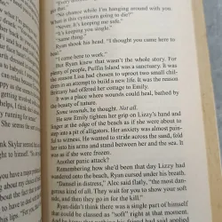 FIRST TIME IN FOREVER (LẦN ĐẦU TIÊN MÃI MÃI) - SARAH MORGAN 791959