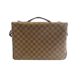 Túi xách vai Louis Vuitton Damier Broadway N42270 - Hàng hiệu Chính hãng 802754