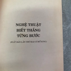 Nghệ thuật biết thắng từng bước  275517