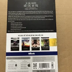 33 Câu Chuyện Với Các Bà Mẹ Cùng Con Phát Triển Bản Thân 751047