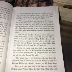 Săn đuổi - Gordon Thomas 1005494