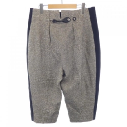 【Mã giảm giá】Quần LOUIS VUITTON 652737