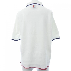 Áo polo THOM BROWNE - Hàng hiệu Authentic 639259