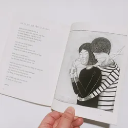 Ôm Mỏ Neo Nằm Mộng Những Chân Trời - Nguyễn Thiên Ngân 721400