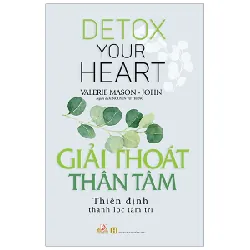 Giải Thoát Thân Tâm - Valerie Mason-John 288576