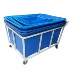 5 lợi ích khi sử dụng thùng chữ nhật 100L  2000L để nuôi cá 1042831