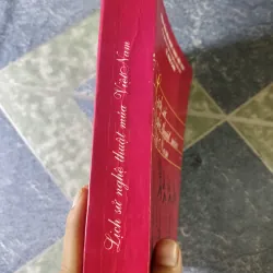 Lịch sử nghệ thuật múa Việt Nam - Lê Ngọc Canh 746674