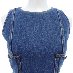 CHANEL P73760V65335 22K Đầm - Hàng hiệu Chính hãng 815548