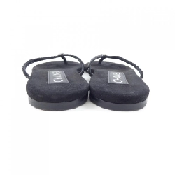 Chanel CHANEL Dép THONGS G46205B19026 - Hàng hiệu Chính hãng 829416