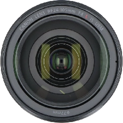 Ống kính RF24-105mm F4L IS USM - Hàng hiệu Authentic 880754