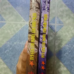 Tiếng chim hót trong bụi mận gai ( 2 tập) - Colleen Mc Ccullough 1011146