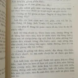 THỜI THƠ ẤU 697315