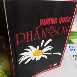 Vương quốc phấn son