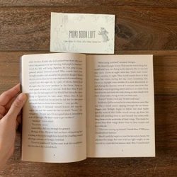 Sách ngoại văn The Journey, Used, tiểu thuyết dành cho trình độ B1-B2 519482