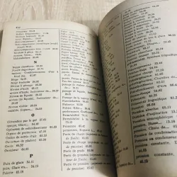 TỪ ĐIỂN KỸ THUẬT LẠNH (Việt – Anh – Nga – Pháp – Đức – Tây Ban Nha – Hán) 929637