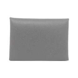 Ví tiền Hermes Calvi Duo 083035CK