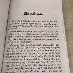 Xây dựng theo phong thuỷ 996942